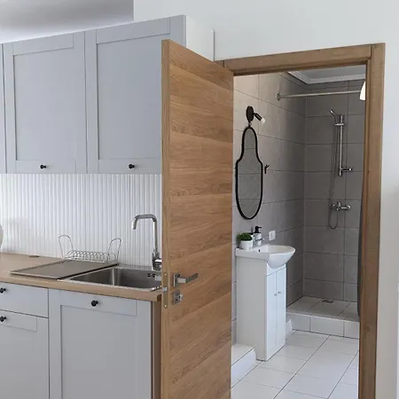 Apartment House In Pine Forest 5 *