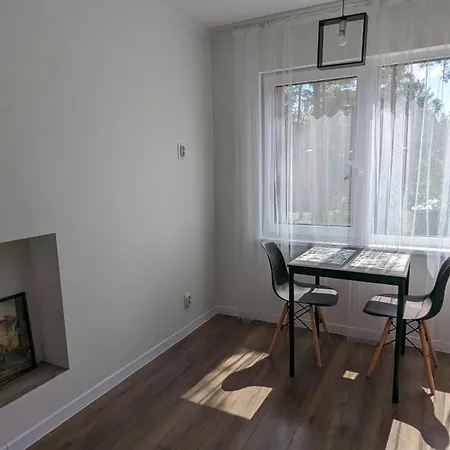 Apartment House In Pine Forest 5 Gauja (Carnikava)