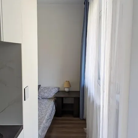 House In Pine Forest 5 Apartment Gauja (Carnikava)
