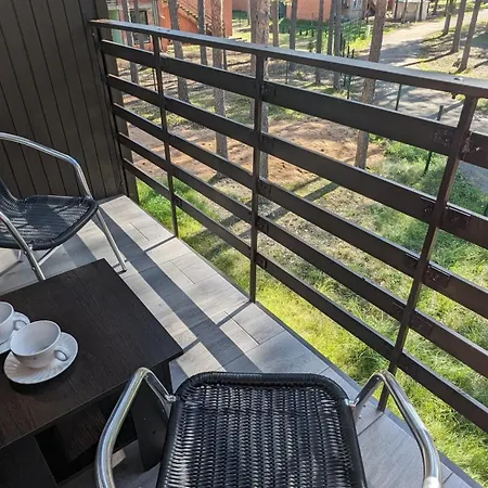 House In Pine Forest 5 Apartment Gauja (Carnikava)